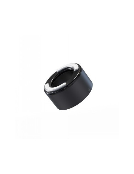 THERAFACE HOT & COLD RINGS - BLACK - EUUK