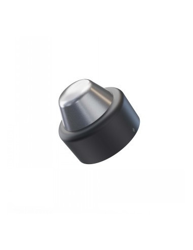 THERAFACE HOT & COLD RINGS - BLACK - EUUK