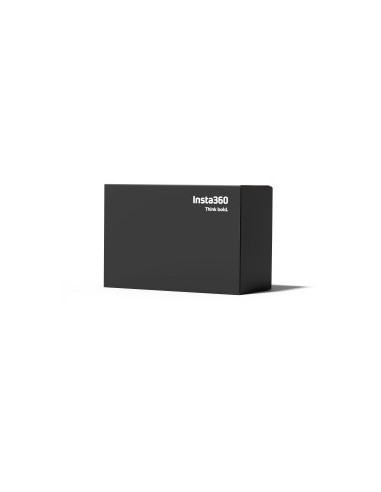 INSTA360 X5 CYCLING BUNDLE