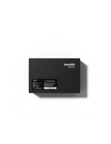 INSTA360 X5 CYCLING BUNDLE