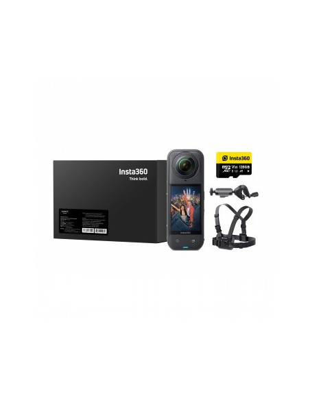 INSTA360 X5 CYCLING BUNDLE