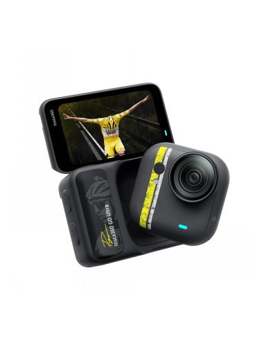 INSTA360 GO ULTRA TADEJ POGATAR EDITION