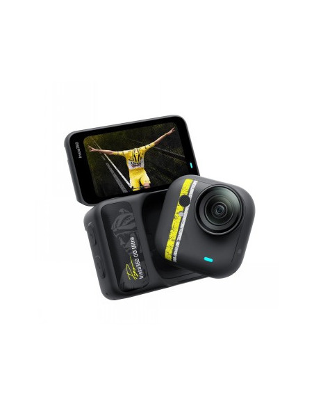 INSTA360 GO ULTRA TADEJ POGATAR EDITION