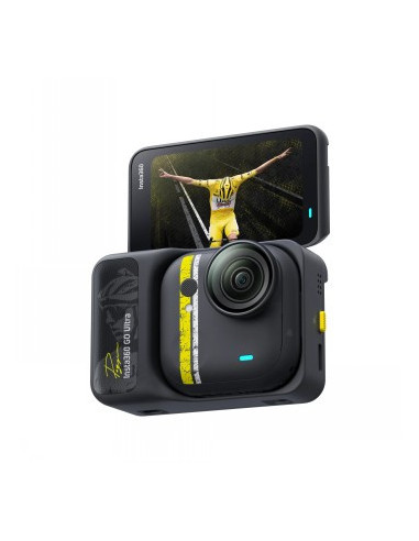 INSTA360 GO ULTRA TADEJ POGATAR EDITION