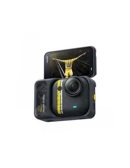 INSTA360 GO ULTRA TADEJ POGATAR EDITION