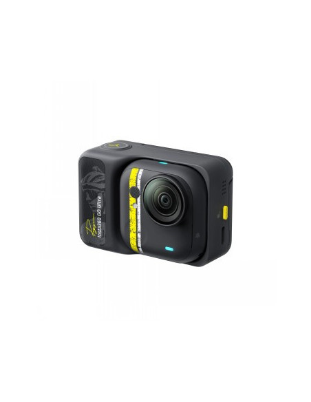 INSTA360 GO ULTRA TADEJ POGATAR EDITION