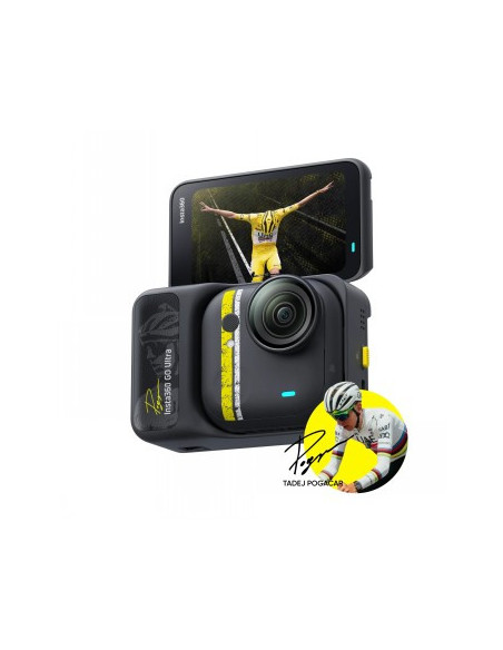 INSTA360 GO ULTRA TADEJ POGATAR EDITION