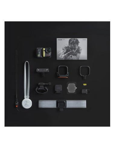 INSTA360 GO ULTRA TADEJ POGATAR EDITION
