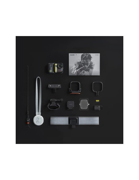 INSTA360 GO ULTRA TADEJ POGATAR EDITION