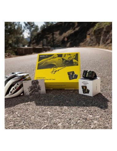 INSTA360 GO ULTRA TADEJ POGATAR EDITION