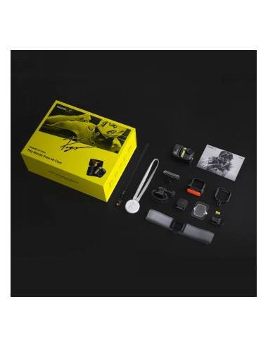 INSTA360 GO ULTRA TADEJ POGATAR EDITION