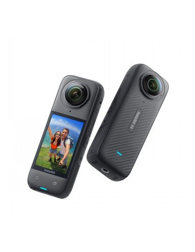 INSTA360 X4 STANDARD BUNDLE