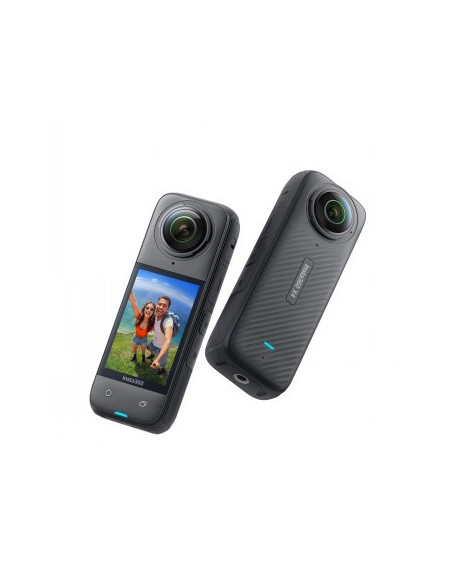 INSTA360 X4 STANDARD BUNDLE