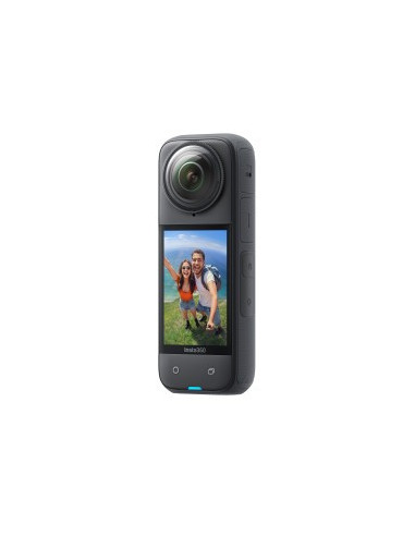 INSTA360 X4 STANDARD BUNDLE