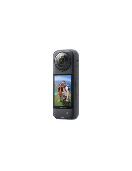 INSTA360 X4 STANDARD BUNDLE