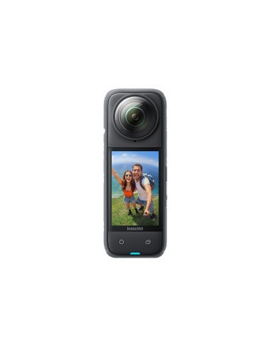 INSTA360 X4 STANDARD BUNDLE