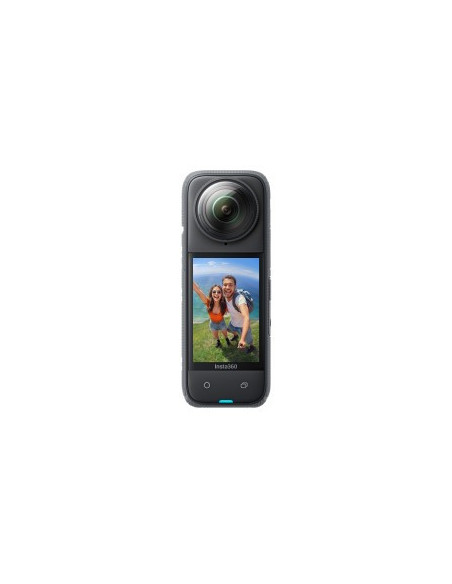 INSTA360 X4 STANDARD BUNDLE
