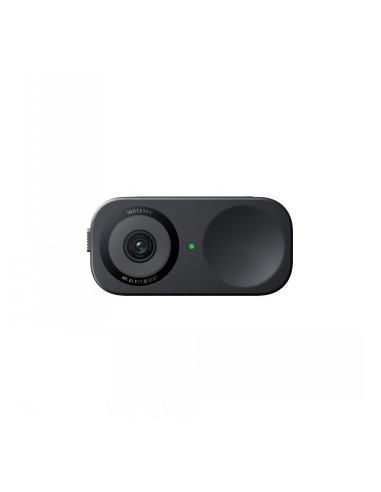 INSTA360 LINK 2C  STANDARD EDITION  GRAPHITE BLACK  WEBCAM