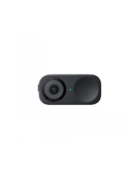 INSTA360 LINK 2C  STANDARD EDITION  GRAPHITE BLACK  WEBCAM