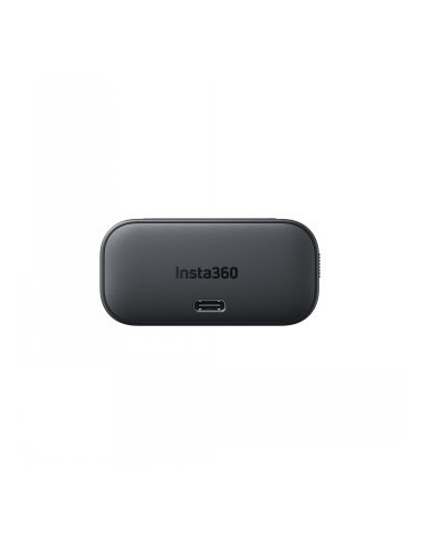INSTA360 LINK 2C  STANDARD EDITION  GRAPHITE BLACK  WEBCAM