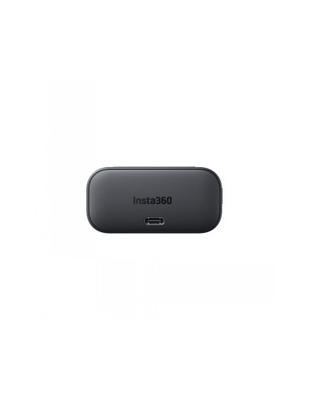 INSTA360 LINK 2C  STANDARD EDITION  GRAPHITE BLACK  WEBCAM