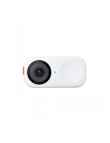 INSTA360 LINK 2C STANDARD EDITION  ARCTIC WHITE  WEBCAM