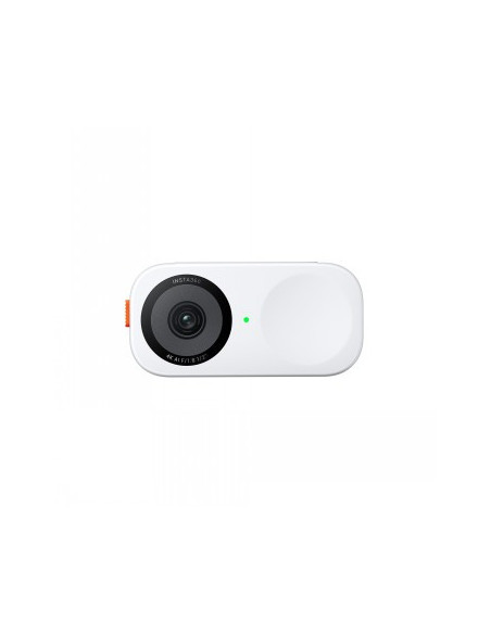 INSTA360 LINK 2C STANDARD EDITION  ARCTIC WHITE  WEBCAM