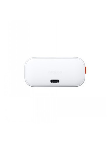 INSTA360 LINK 2C STANDARD EDITION  ARCTIC WHITE  WEBCAM