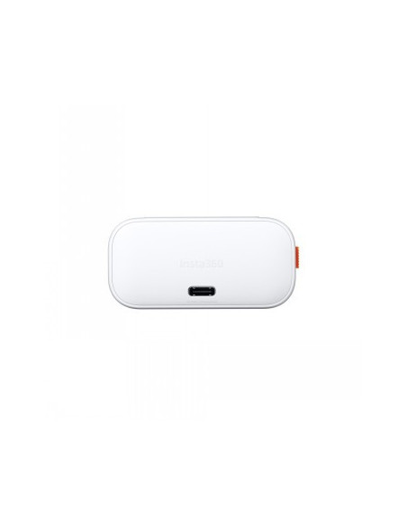 INSTA360 LINK 2C STANDARD EDITION  ARCTIC WHITE  WEBCAM