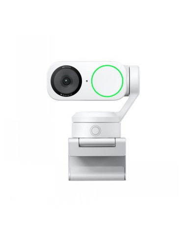 INSTA360 LINK 2 STANDARD EDITIONARCTIC WHITE  WEBCAM
