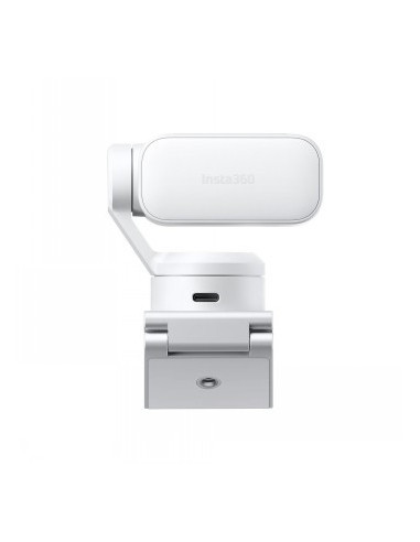 INSTA360 LINK 2 STANDARD EDITIONARCTIC WHITE  WEBCAM