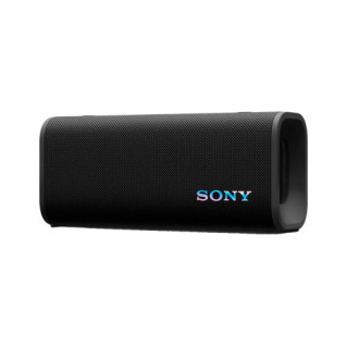 Sony | Speaker | ULT FIELD 3 | Waterproof | Bluetooth | Wireless connection | Portable | Black