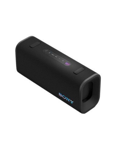 Sony | Speaker | ULT FIELD 3 | Waterproof | Bluetooth | Wireless connection | Portable | Black