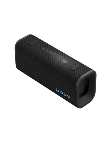 Sony | Speaker | ULT FIELD 3 | Waterproof | Bluetooth | Wireless connection | Portable | Black