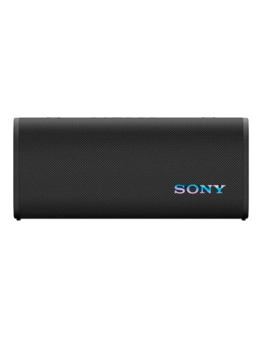 Sony | Speaker | ULT FIELD 3 | Waterproof | Bluetooth | Wireless connection | Portable | Black