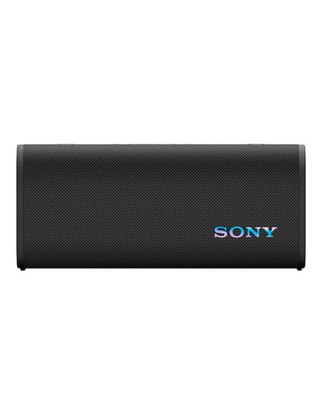 Sony | Speaker | ULT FIELD 3 | Waterproof | Bluetooth | Wireless connection | Portable | Black
