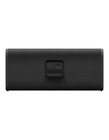 Sony | Speaker | ULT FIELD 3 | Waterproof | Bluetooth | Wireless connection | Portable | Black