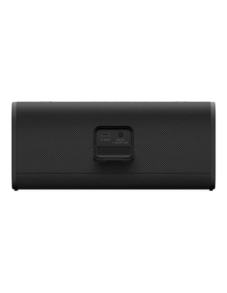 Sony | Speaker | ULT FIELD 3 | Waterproof | Bluetooth | Wireless connection | Portable | Black