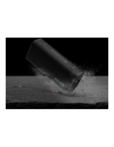 Sony | Speaker | ULT FIELD 3 | Waterproof | Bluetooth | Wireless connection | Portable | Black