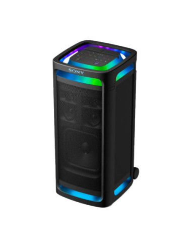 Sony Party Speaker | SRS-ULT900AC ULT TOWER 9AC | Bluetooth | Wireless connection | Portable | Black