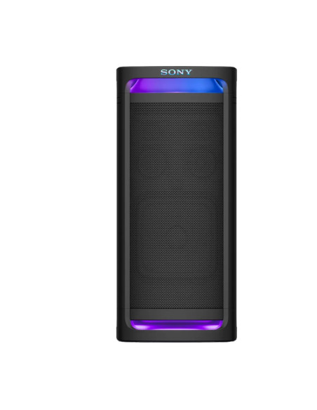 Sony Party Speaker | SRS-ULT900AC ULT TOWER 9AC | Bluetooth | Wireless connection | Portable | Black