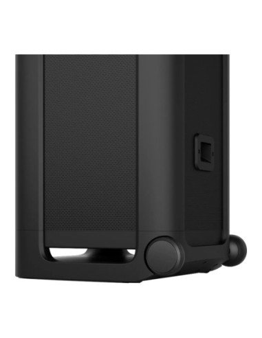 Sony Party Speaker | SRS-ULT900AC ULT TOWER 9AC | Bluetooth | Wireless connection | Portable | Black