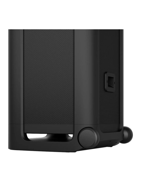 Sony Party Speaker | SRS-ULT900AC ULT TOWER 9AC | Bluetooth | Wireless connection | Portable | Black