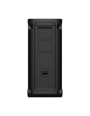 Sony Party Speaker | SRS-ULT900AC ULT TOWER 9AC | Bluetooth | Wireless connection | Portable | Black