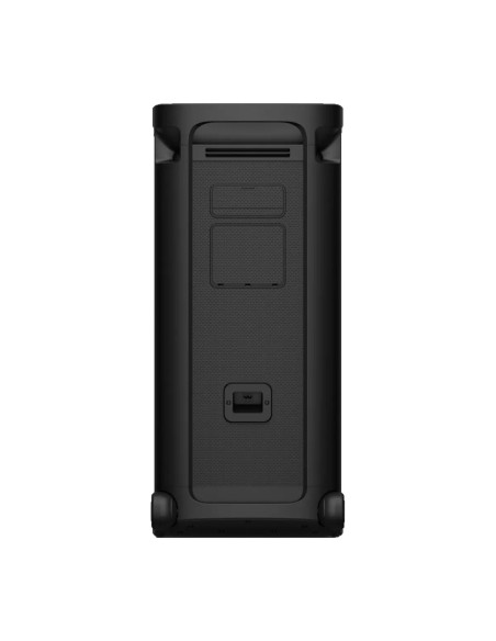 Sony Party Speaker | SRS-ULT900AC ULT TOWER 9AC | Bluetooth | Wireless connection | Portable | Black