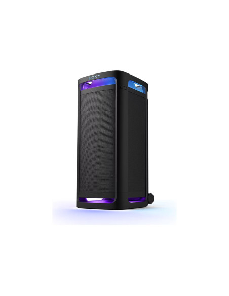 Sony Party Speaker | SRS-ULT900AC ULT TOWER 9AC | Bluetooth | Wireless connection | Portable | Black