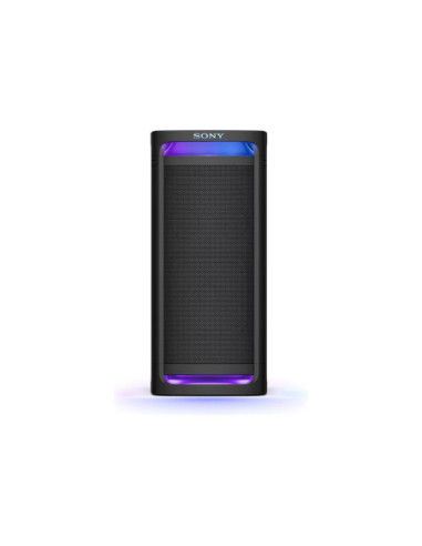 Sony Party Speaker | SRS-ULT900AC ULT TOWER 9AC | Bluetooth | Wireless connection | Portable | Black