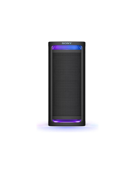 Sony Party Speaker | SRS-ULT900AC ULT TOWER 9AC | Bluetooth | Wireless connection | Portable | Black