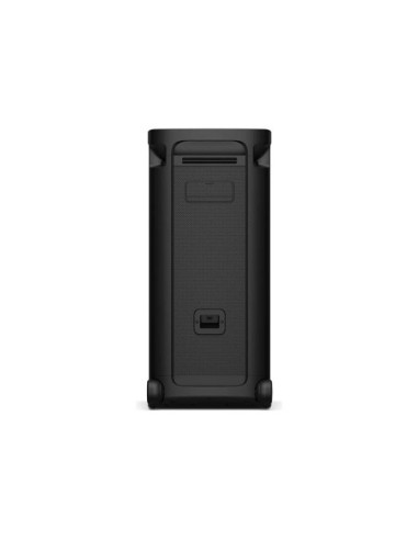 Sony Party Speaker | SRS-ULT900AC ULT TOWER 9AC | Bluetooth | Wireless connection | Portable | Black