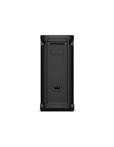 Sony Party Speaker | SRS-ULT900AC ULT TOWER 9AC | Bluetooth | Wireless connection | Portable | Black